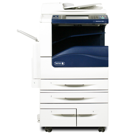 施樂IV3065黑白復印機